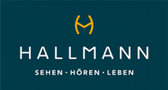 Optik Hallmann GmbH logo