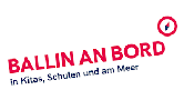 Ballin Stiftung e.V. logo
