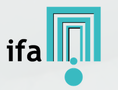 IFA Heidelberg / Rhein-Neckar GmbH logo