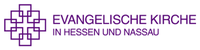 Evangelische Kirche in Hessen und Nassau (EKHN) logo
