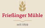 Frießinger Mühle GmbH logo