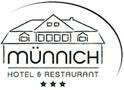 Hotel Restaurant Münnich logo