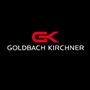 Goldbach Kirchner raumconcepte GmbH logo