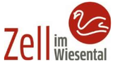 Stadt Zell im Wiesental logo
