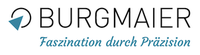 BURGMAIER Hightech GmbH + Co KG logo