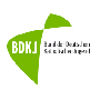BDKJ Bundesstelle e.V. logo
