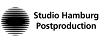 Studio Hamburg Postproduction GmbH logo