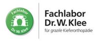 Fachlabor Dr. W. Klee für grazile Kieferorthopädie GmbH logo