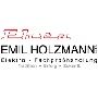 Emil Holzmann GmbH logo