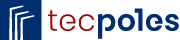 Tecpoles GmbH logo