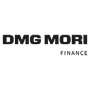 DMG MORI Finance GmbH logo