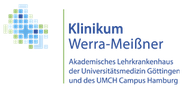 Klinikum Werra-Meißner GmbH logo