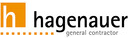 hagenauer GmbH logo
