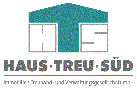 Haus-Treu-Süd Immobilien Treuhand- und Verwaltungsgesellschaft logo