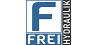 FREI Hydraulik GmbH logo