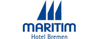 Maritim Hotel Bremen logo