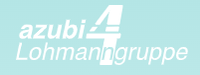 azubi 4 Lohmanngruppe logo