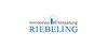 Immobilienverwaltung Riebeling GmbH logo