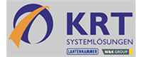 KRT GmbH logo