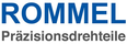 Rommel Präzisionsdrehteile GmbH logo