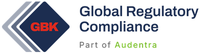 GBK GmbH Global Regulatory Compliance logo