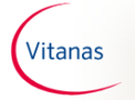 Vitanas GmbH & Co. KGaA logo