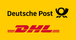 Deutsche Post AG / NL Betrieb logo