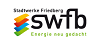 Stadtwerke Friedberg (Hessen) logo