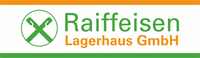 Raiffeisen Lagerhaus GmbH logo