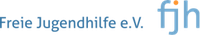 Freie Jugendhilfe e.V. logo