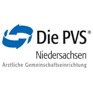 Die PVS Niedersachsen logo