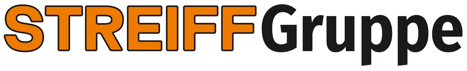 STREIFFGruppe (Streiff & Helmold GmbH | Streiff Immobilien | MWS - Mechanische Werkstatt Streiff GmbH & Co. KG) logo