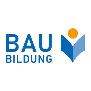 Bau Bildung e. V. logo