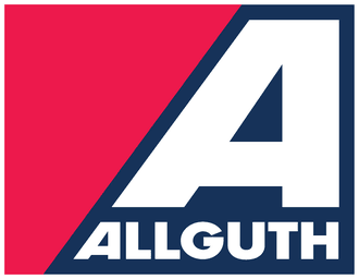 Allguth Gilching, Landsberger Str. 90: Tankstelle mit Shop, Bistro, Getränkemarkt, Waschstraße logo