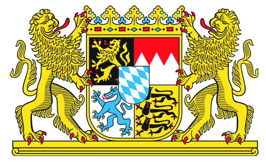 Staatliche Führungsakademie für Ernährung, Landwirtschaft und Forsten logo