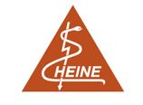 HEINE Optotechnik GmbH & Co. KG logo