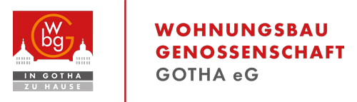 Wohnungsbaugenossenschaft Gotha eG logo