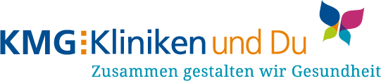 KMG Klinikum Thüringen Brandenburg GmbH, Klinikum Luckenwalde logo