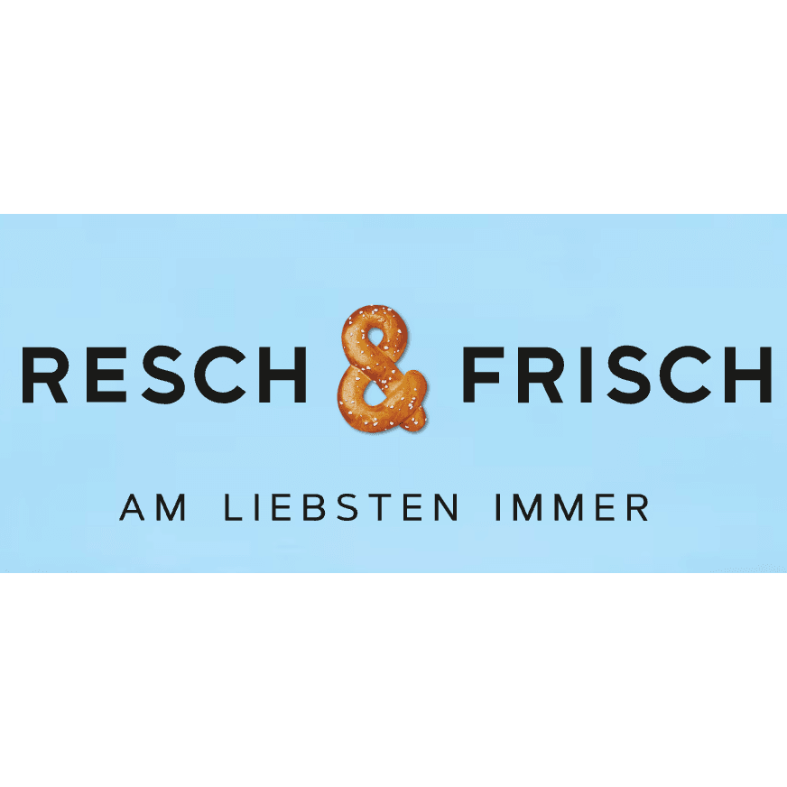 Resch & Frisch logo