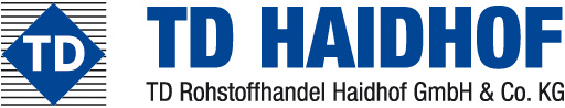 TD Rohstoffhandel Haidhof GmbH & Co. KG logo