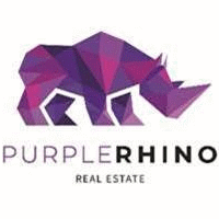 PURPLERHINO REAL ESTATE GmbH logo
