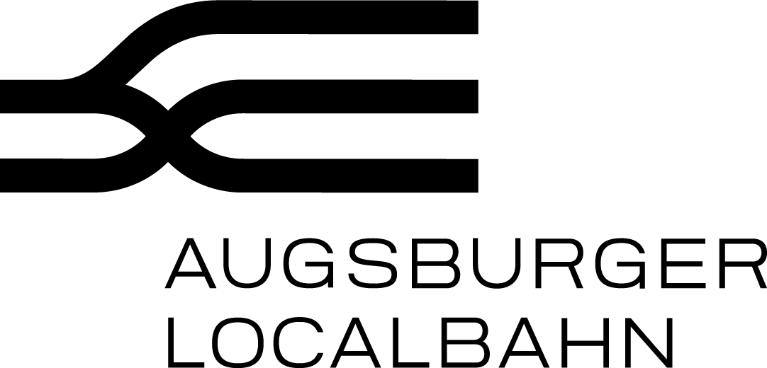 Augsburger Localbahn GmbH logo