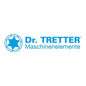 Dr. Erich TRETTER GmbH + Co. logo