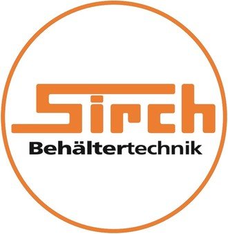 Sirch Behältertechnik GmbH logo