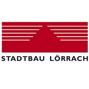 Lörracher Stadtbau-GmbH logo