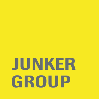 Erwin Junker Maschinenfabrik GmbH logo