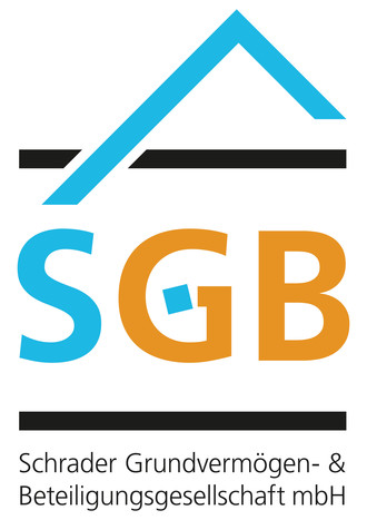 Schrader Grundvermögen- und Beteiligungsges. mbH logo