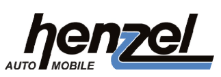 Autohaus Henzel Mutterstadt GmbH logo