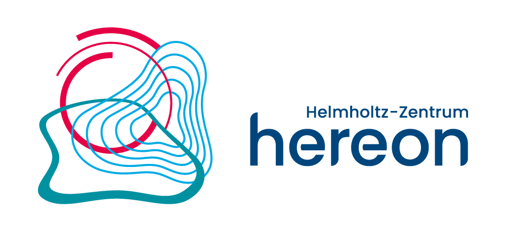 Helmholtz-Zentrum Hereon logo