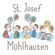 Kath. Kindergarten St. Josef logo